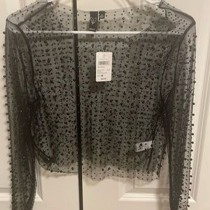 Long sleeve